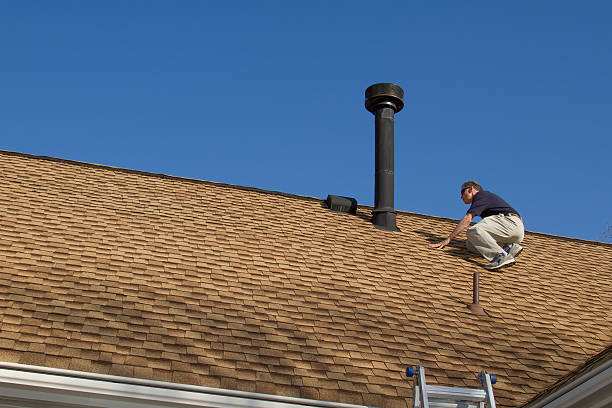 Professional Roofing services in Oakwood, OH